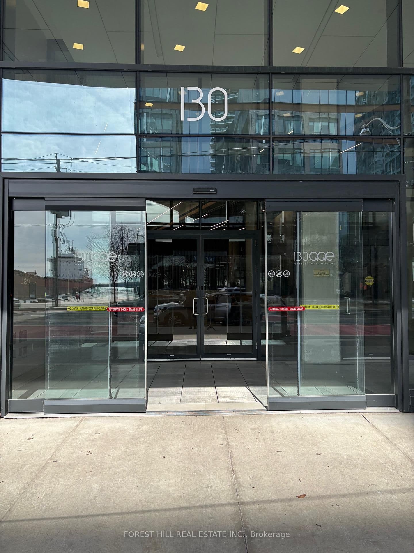 516 - 130 Queens Quay, Toronto, ON — photo 2