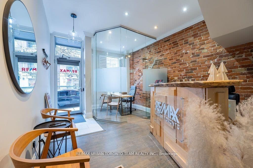 502 King Street, Toronto, ON — photo 3