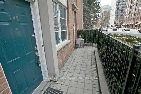 100 - 415 Jarvis Street, Toronto, ON