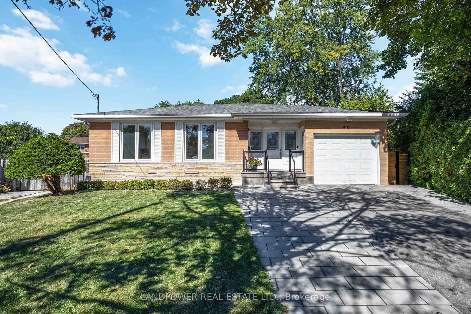 48 Marowyne Drive, Toronto, ON