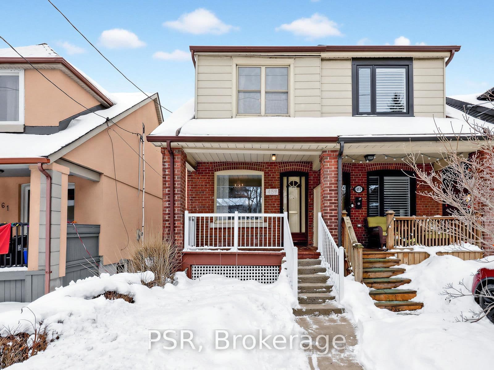 459 Manor Road, Toronto, ON — photo 2