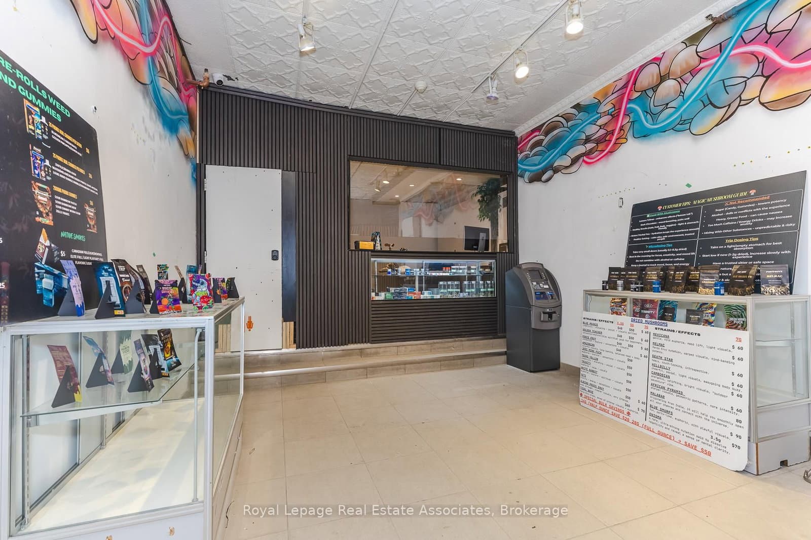 Main - 497 Bloor Street, Toronto, ON — photo 2