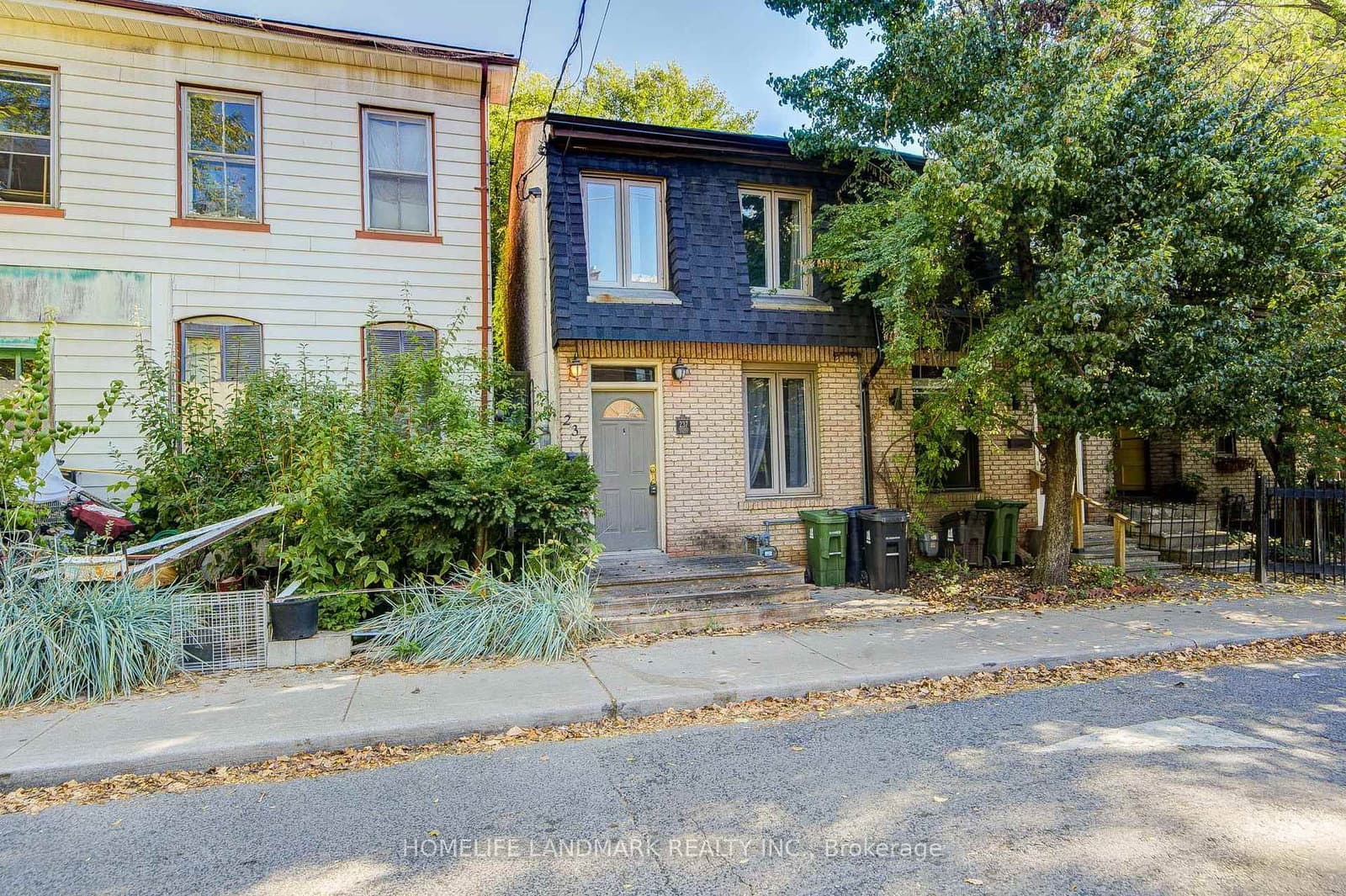 237 Ontario Street, Toronto, ON
