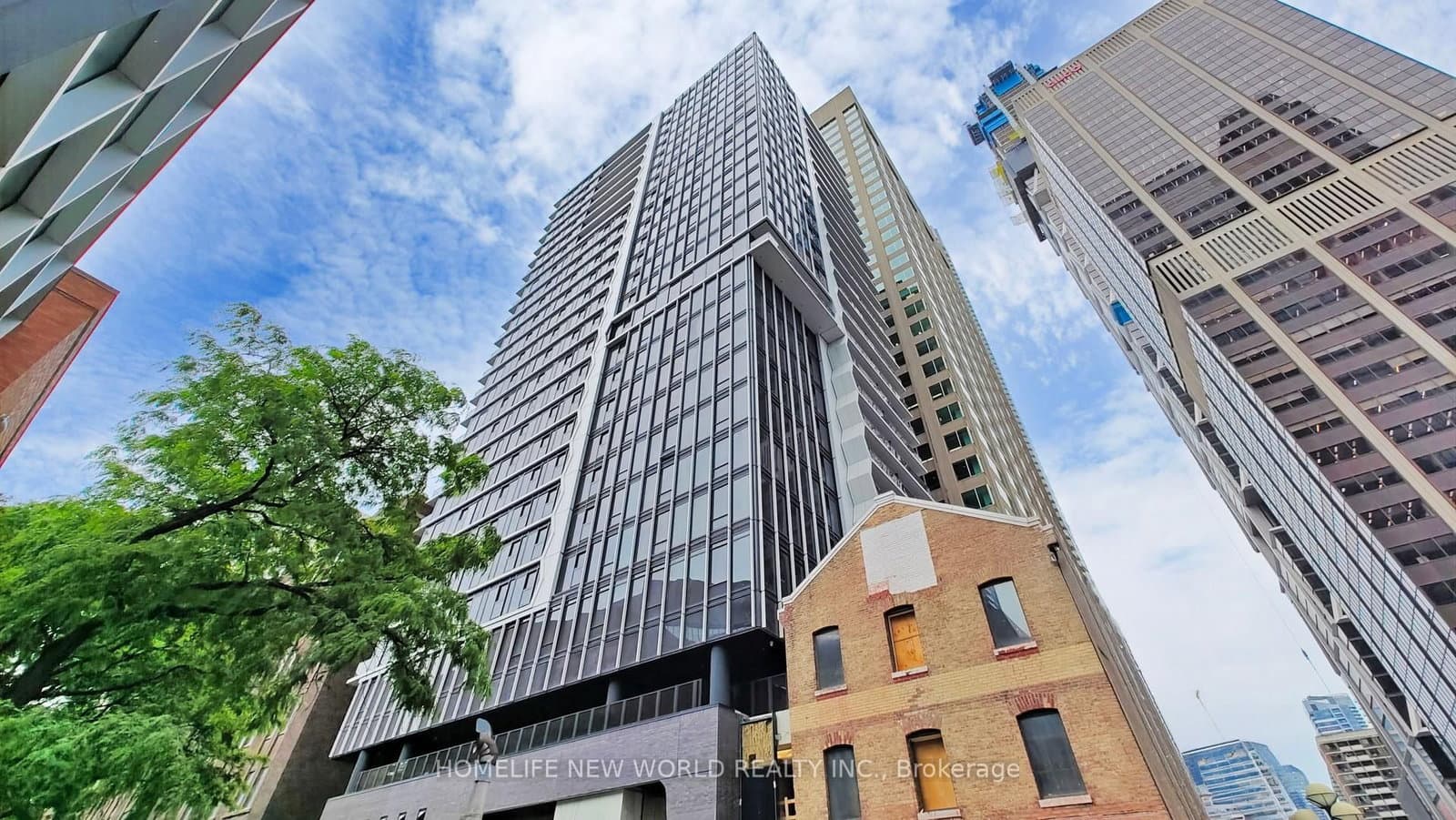 1908 - 771 Yonge Street, Toronto, ON