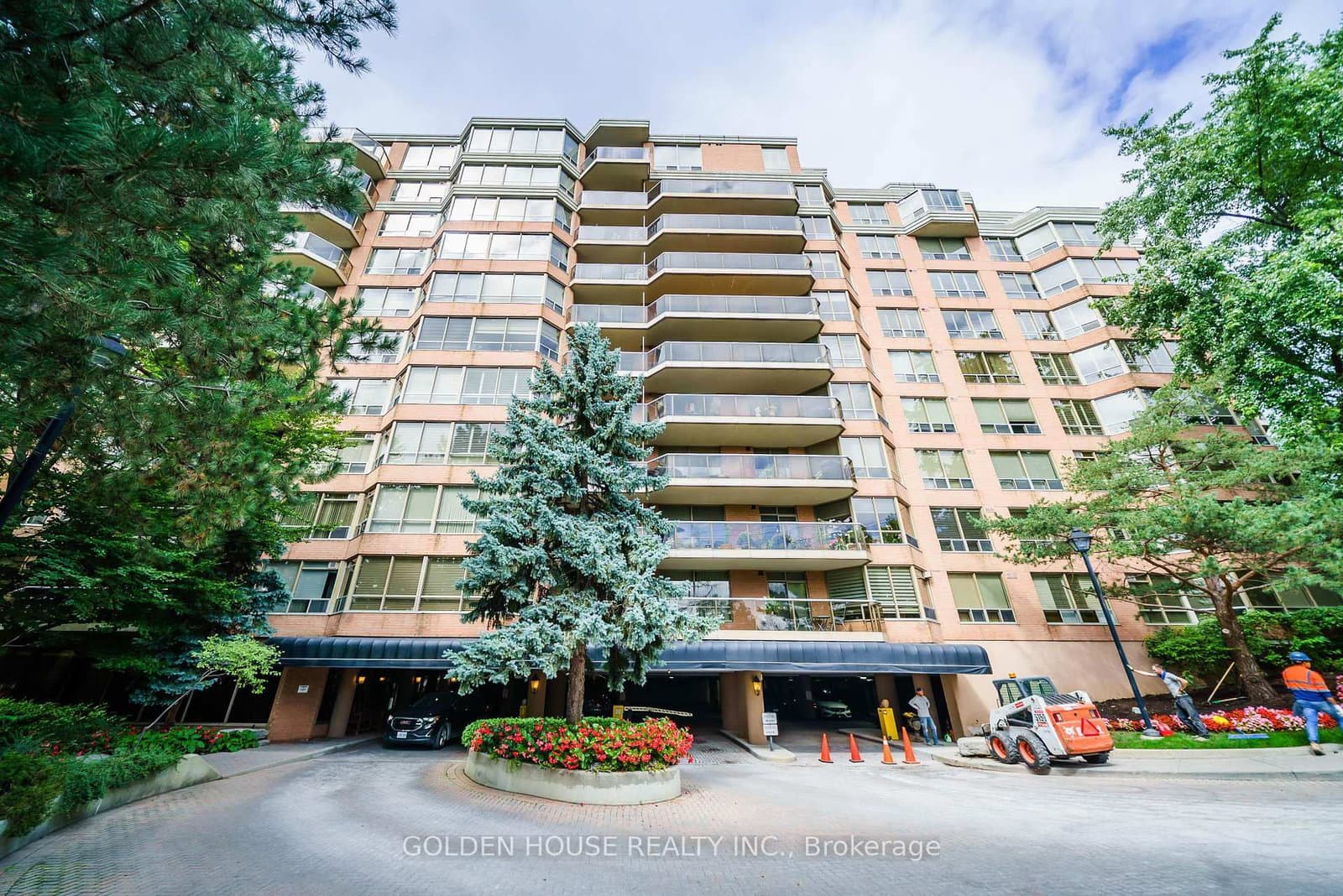 615 - 3181 Bayview Avenue, Toronto, ON