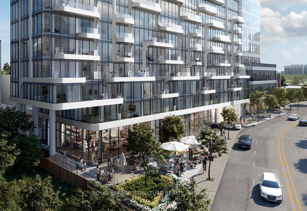302 - 322 Dupont Street, Toronto, ON