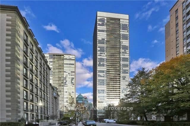 2810 - 101 Charles Street, Toronto, ON
