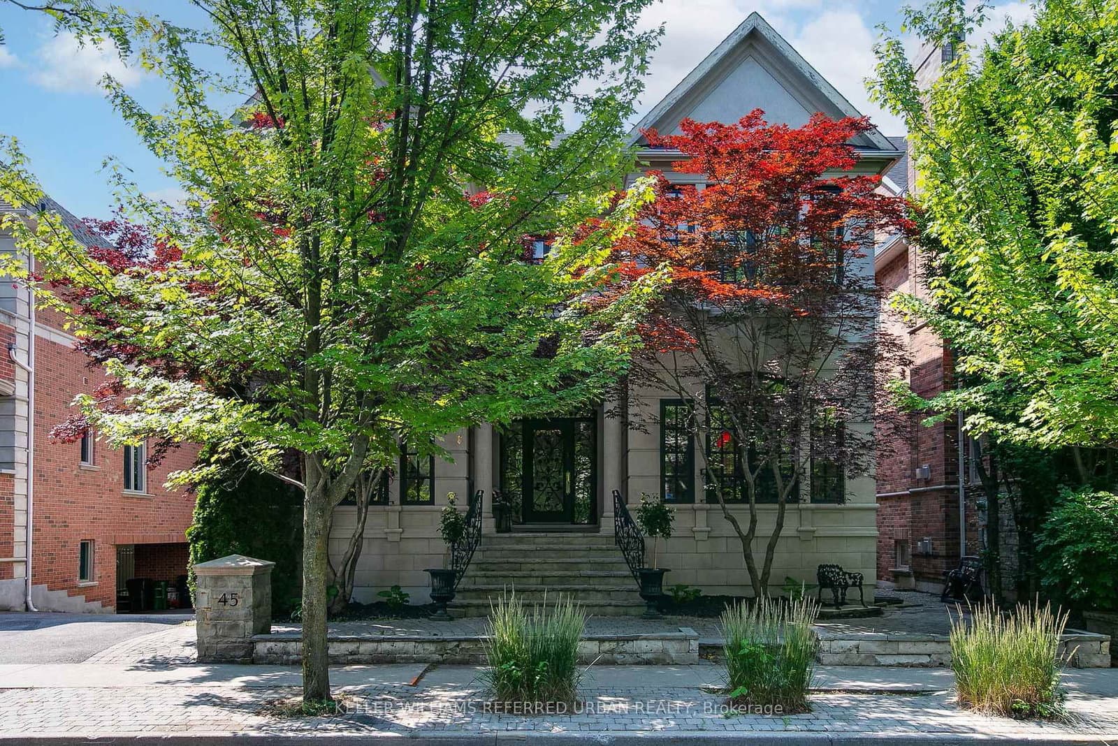 45 Mathersfield Drive, Toronto, ON