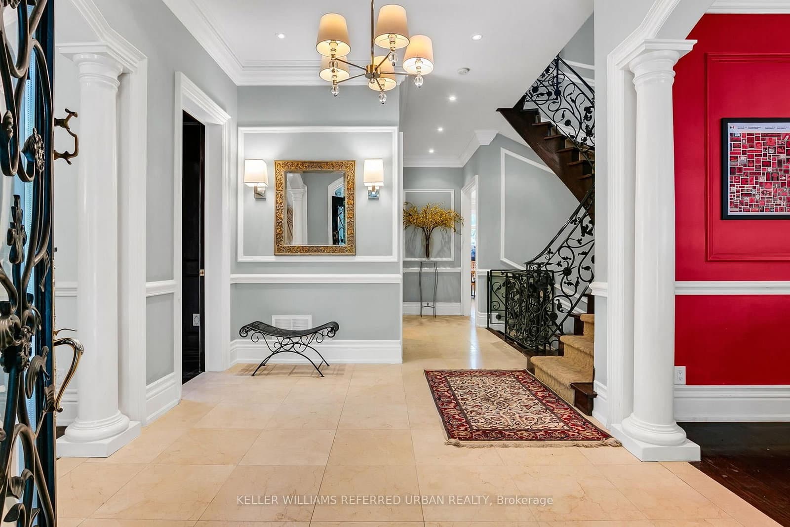 45 Mathersfield Drive, Toronto, ON — photo 3