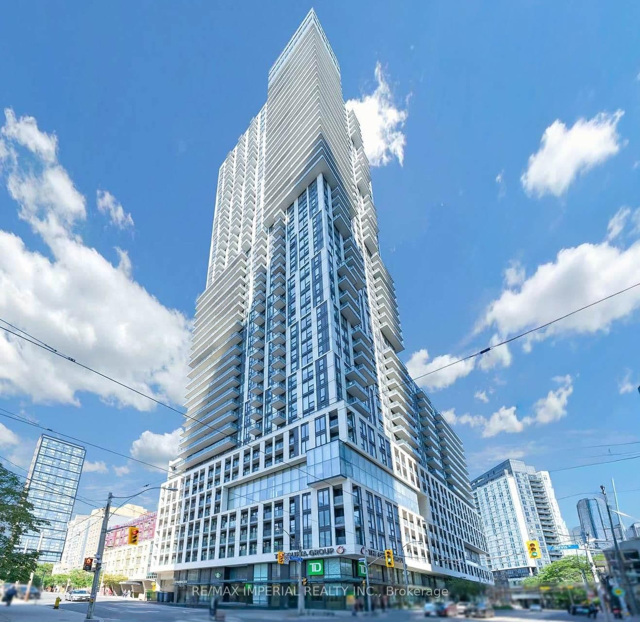 708 - 251 Jarvis Street, Toronto, ON