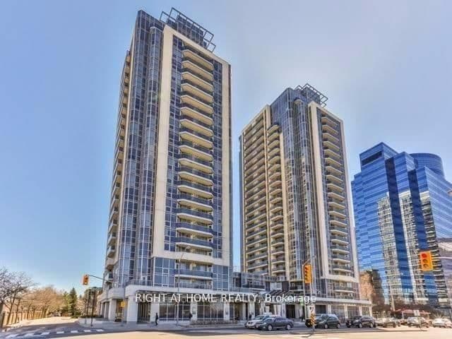 1808 - 5791 Yonge Street, Toronto, ON — photo 2