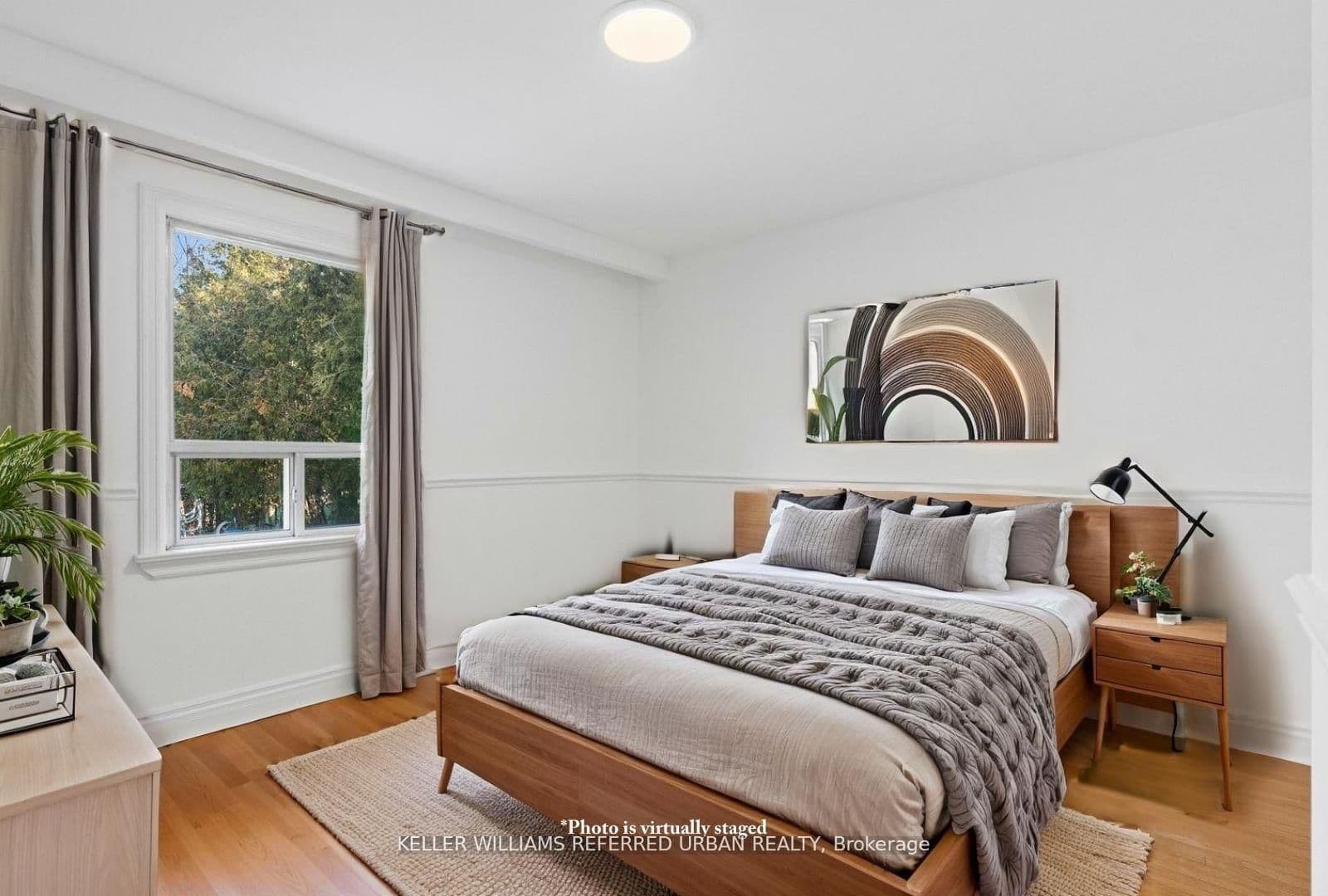 202 Park Home Avenue, Toronto, ON — photo 3