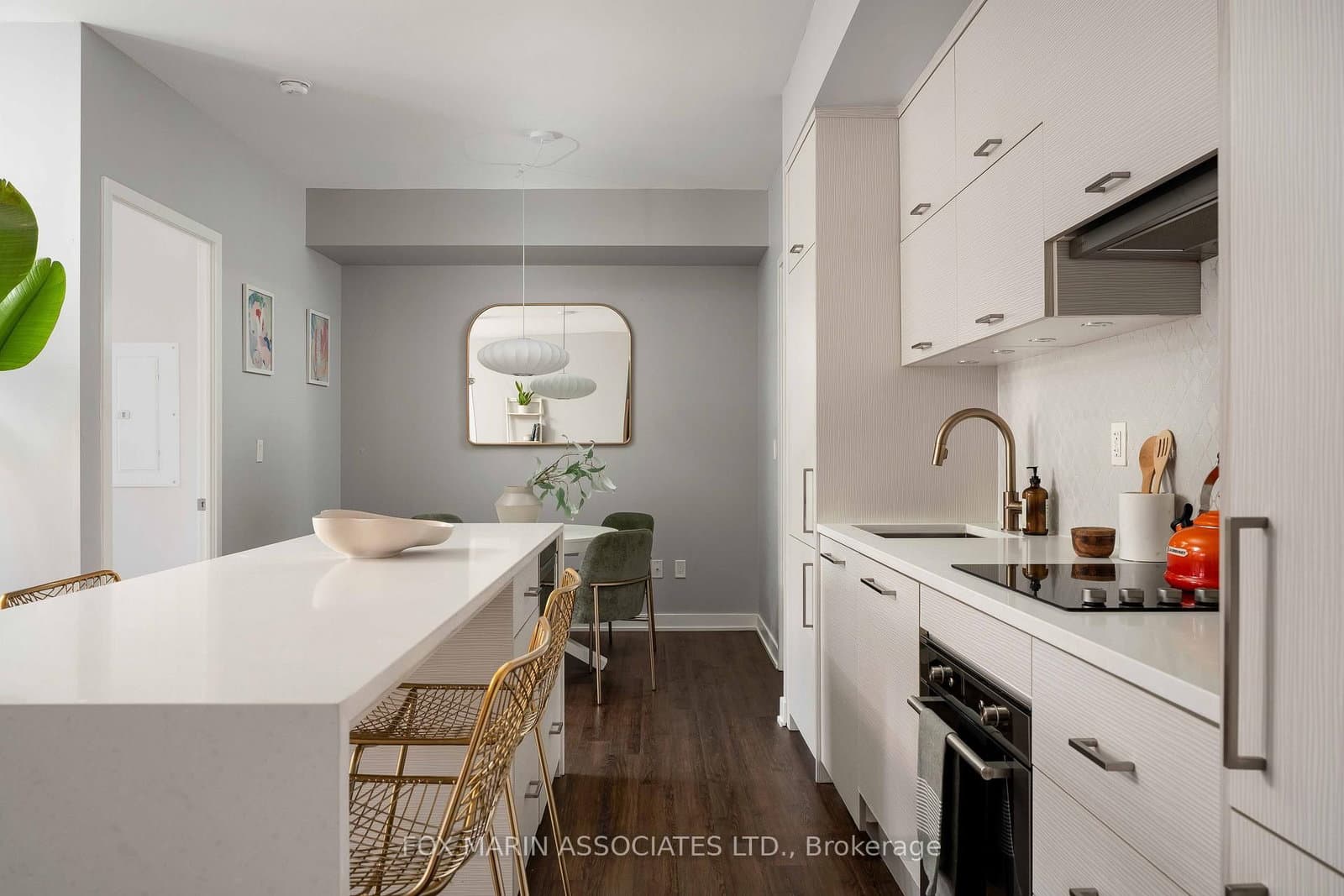 321 - 106 Dovercourt Road, Toronto, ON