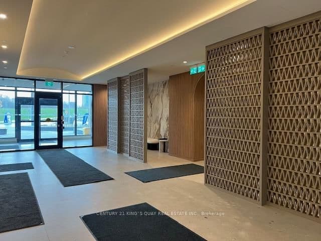 120 - 1 Kyle Lowry Road, Toronto, ON — photo 2