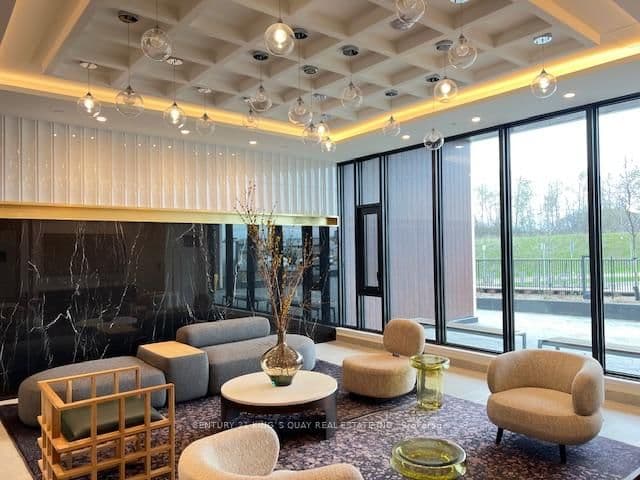 120 - 1 Kyle Lowry Road, Toronto, ON — photo 3