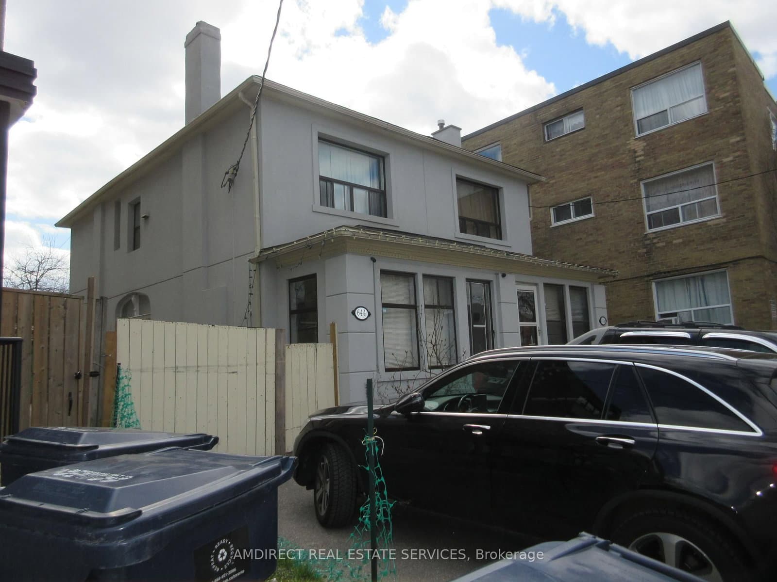 644 Vaughan Road, Toronto, ON