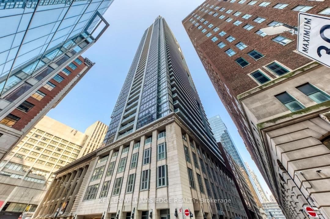 2616 - 70 Temperance Street, Toronto, ON
