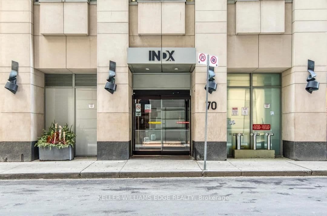 2616 - 70 Temperance Street, Toronto, ON — photo 3
