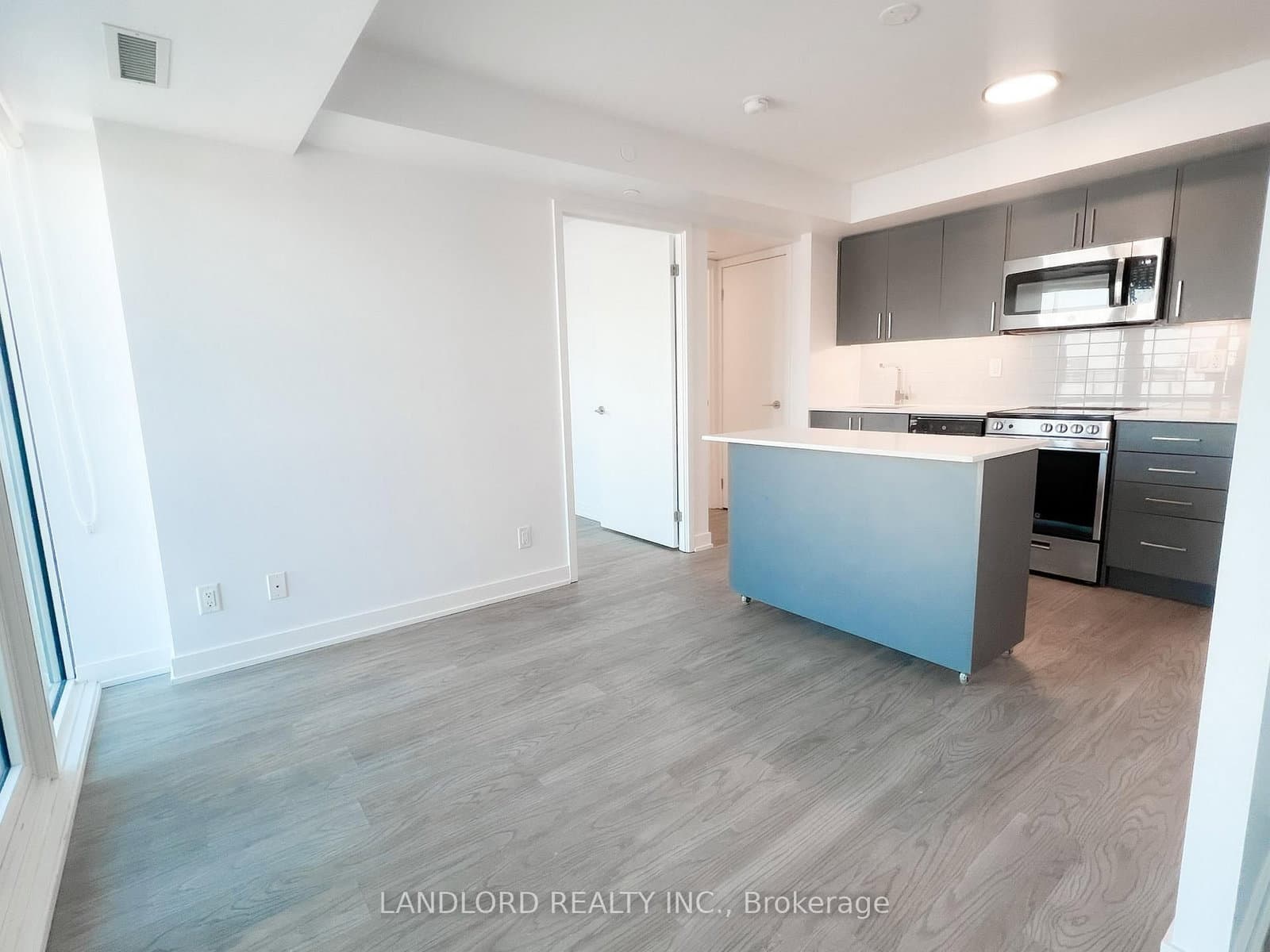 322 - 38 Monte Kwinter Court, Toronto, ON