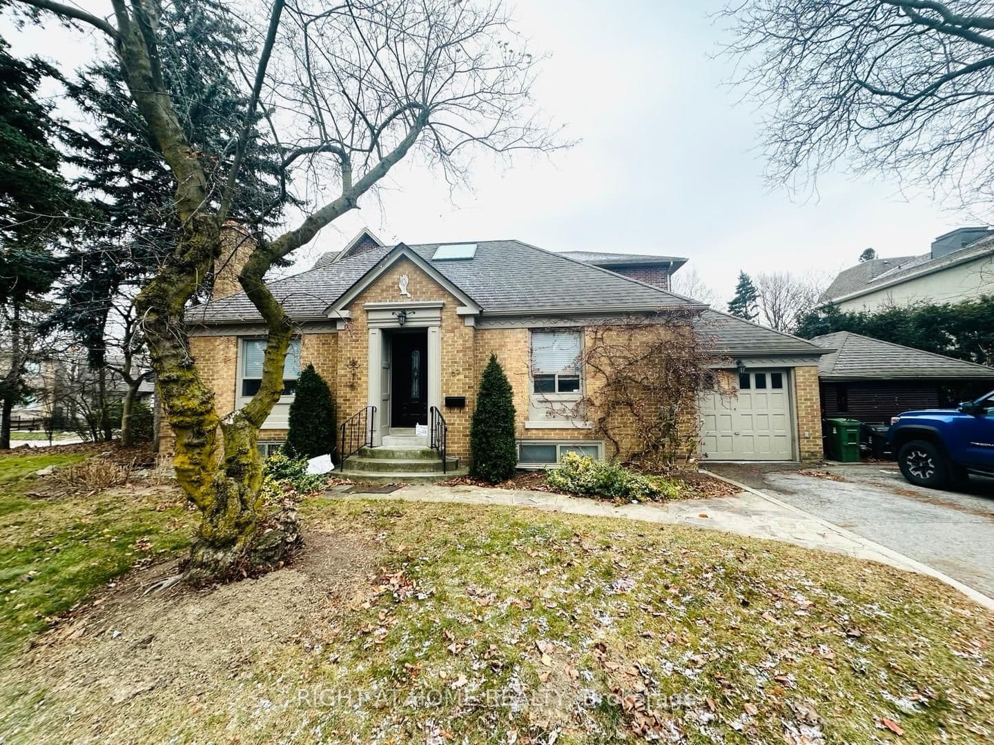69 Haddington Avenue, Toronto, ON