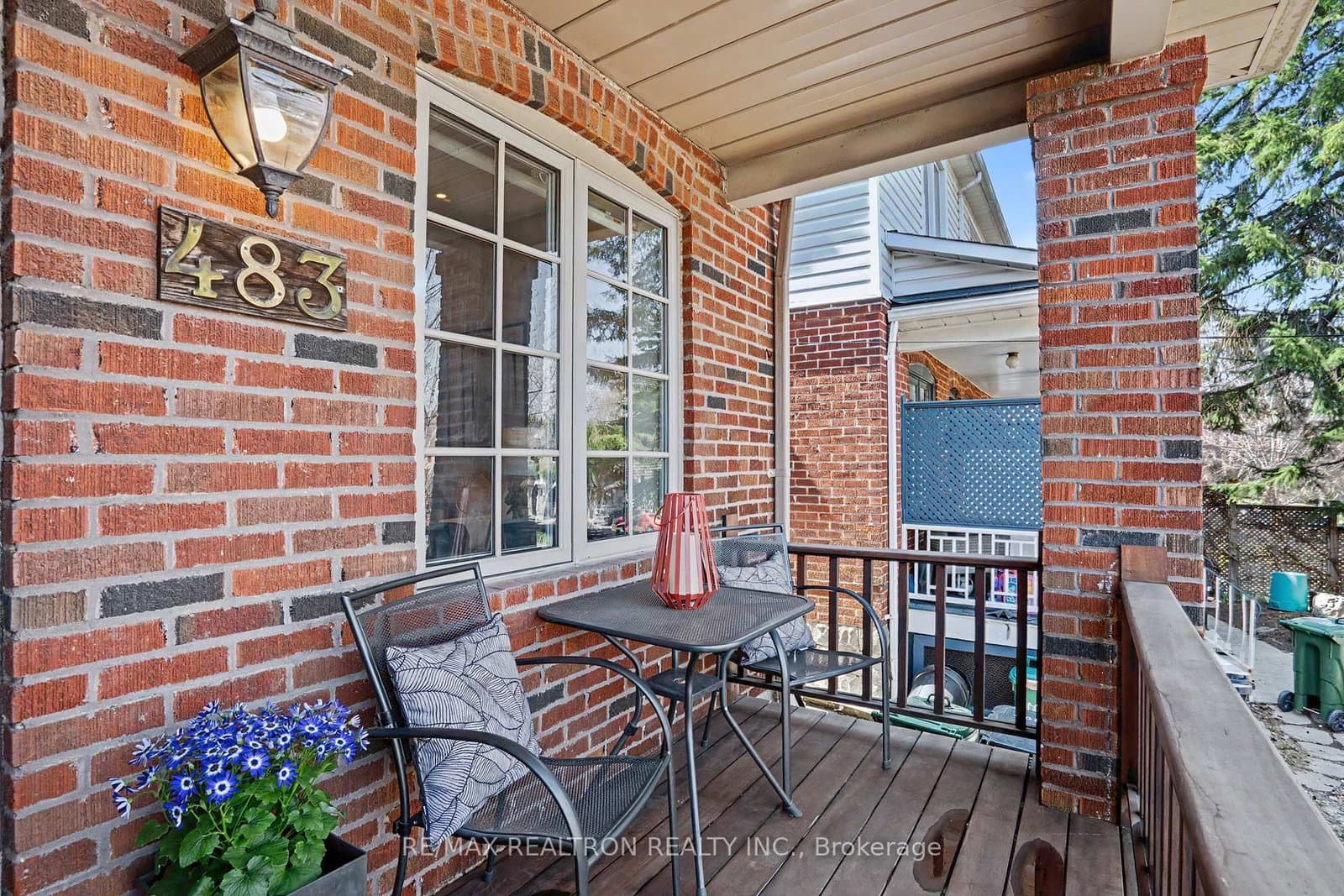 483 Roehampton Avenue, Toronto, ON