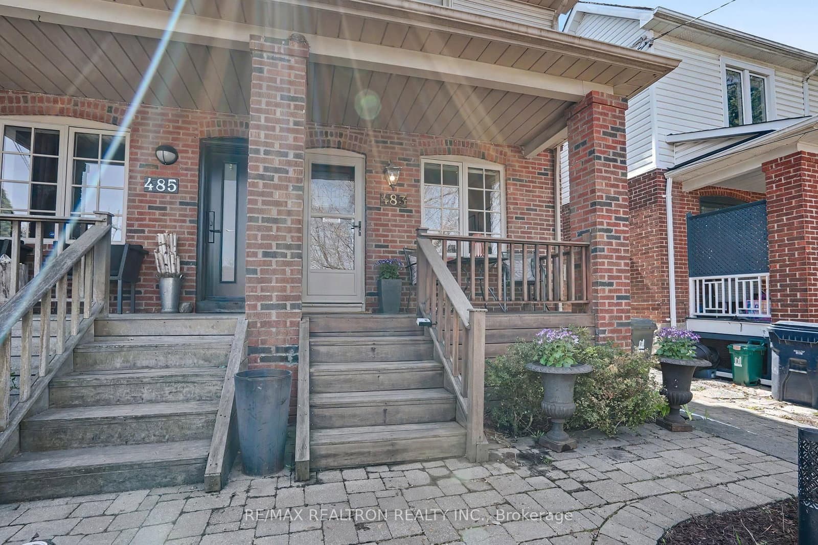 483 Roehampton Avenue, Toronto, ON — photo 2