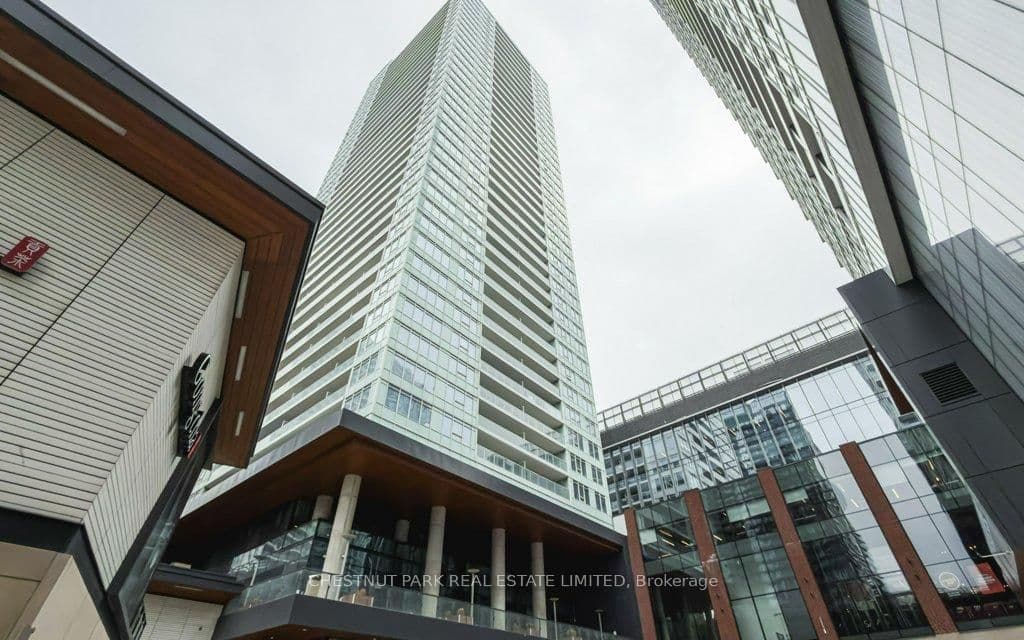 3615 - 17 Bathurst Street, Toronto, ON