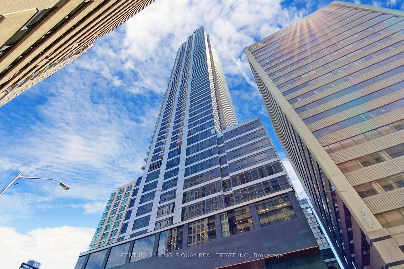 4710 - 395 Bloor Street, Toronto, ON — photo 3