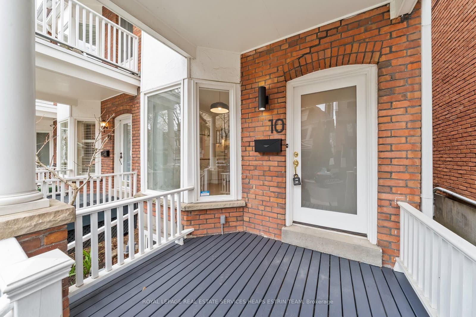 10 Gibson Avenue, Toronto, ON — photo 3