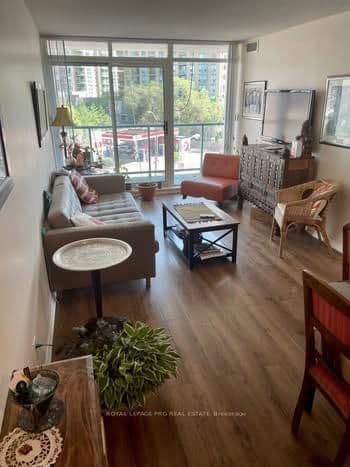 510 - 5508 Yonge Street, Toronto, ON — photo 2