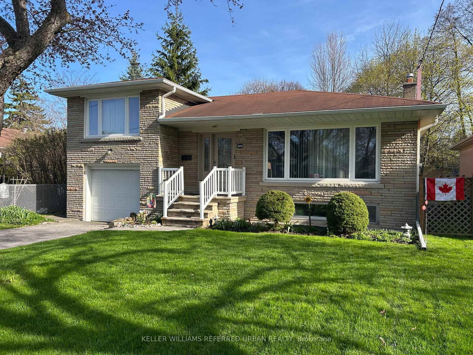 103 Holcolm Road, Toronto, ON — photo 2
