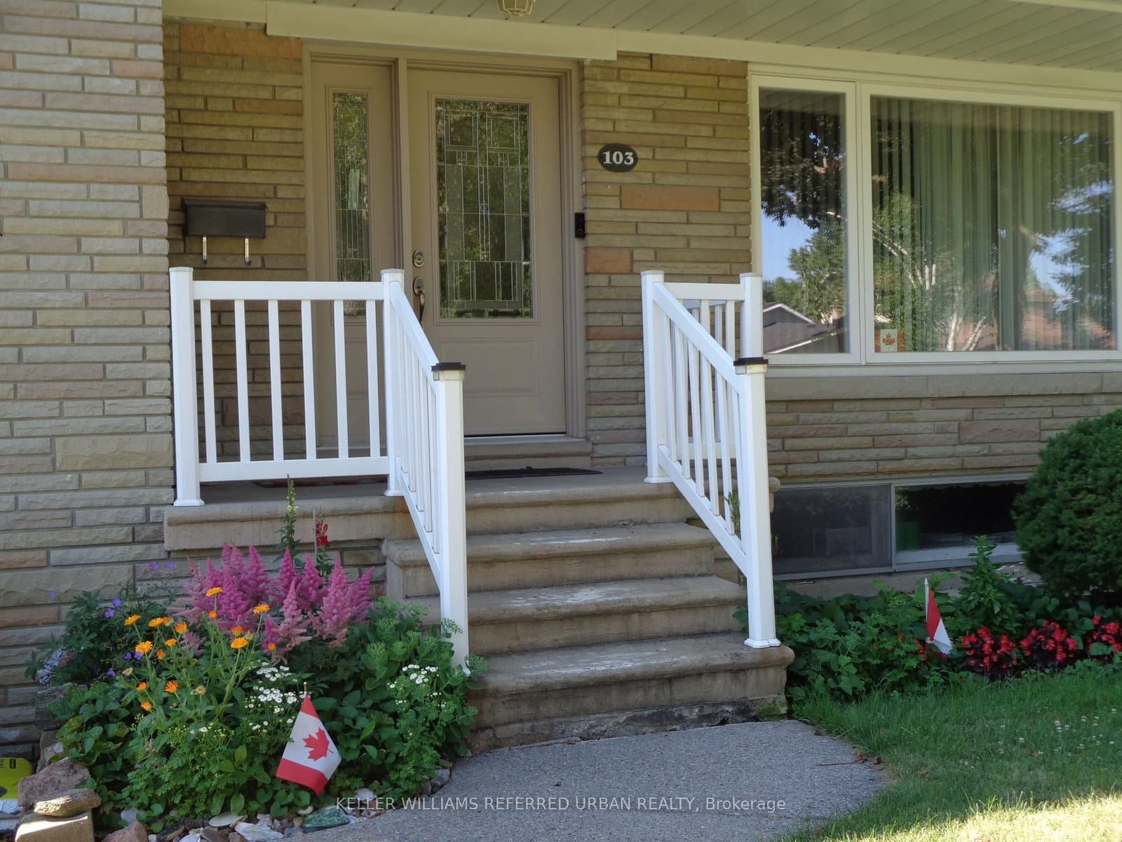 103 Holcolm Road, Toronto, ON — photo 3