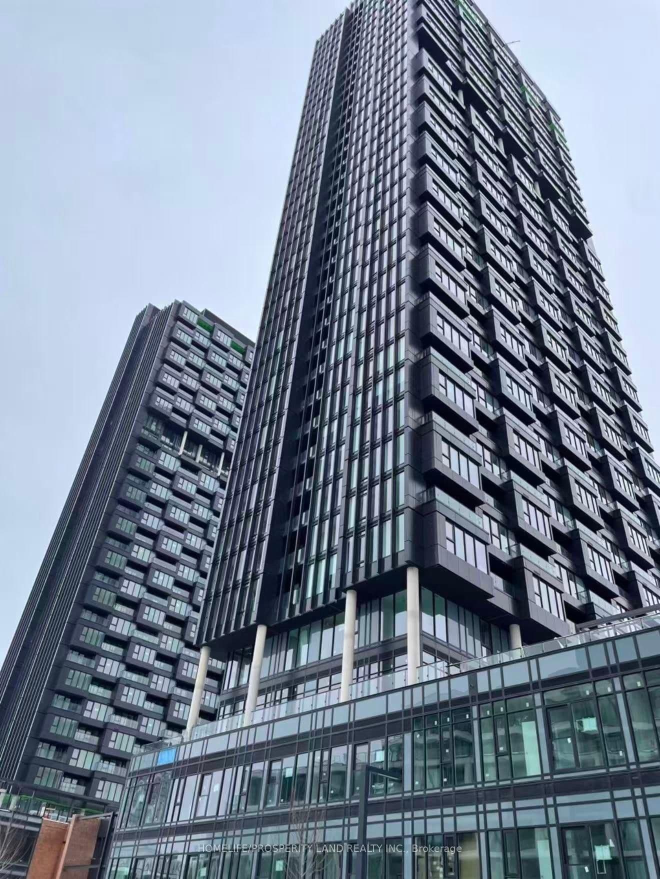 3606 - 1 Quarrington Lane, Toronto, ON