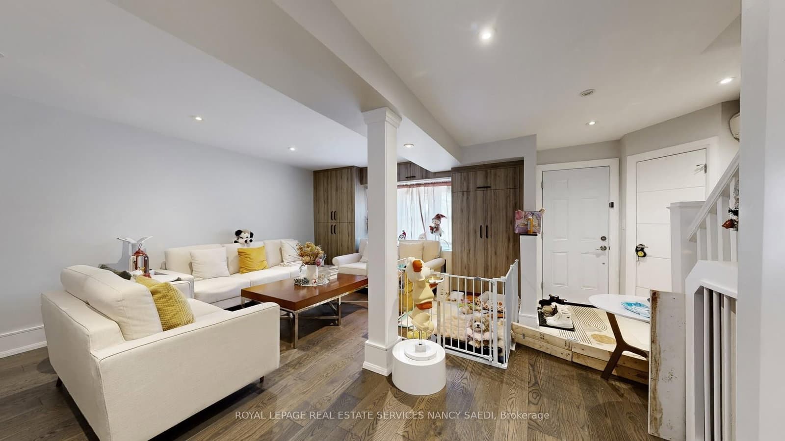72 Mann Avenue, Toronto, ON