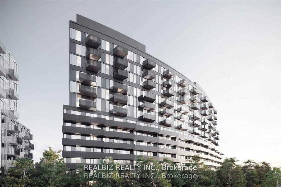 424 - 30 Tretti Way, Toronto, ON