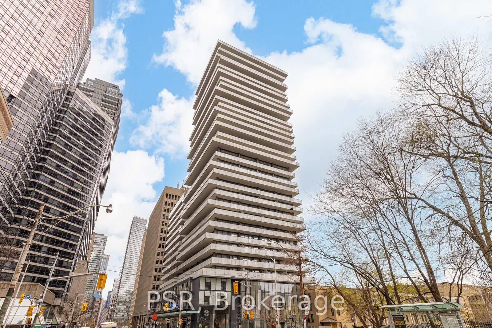 1114 - 57 St Joseph Street, Toronto, ON