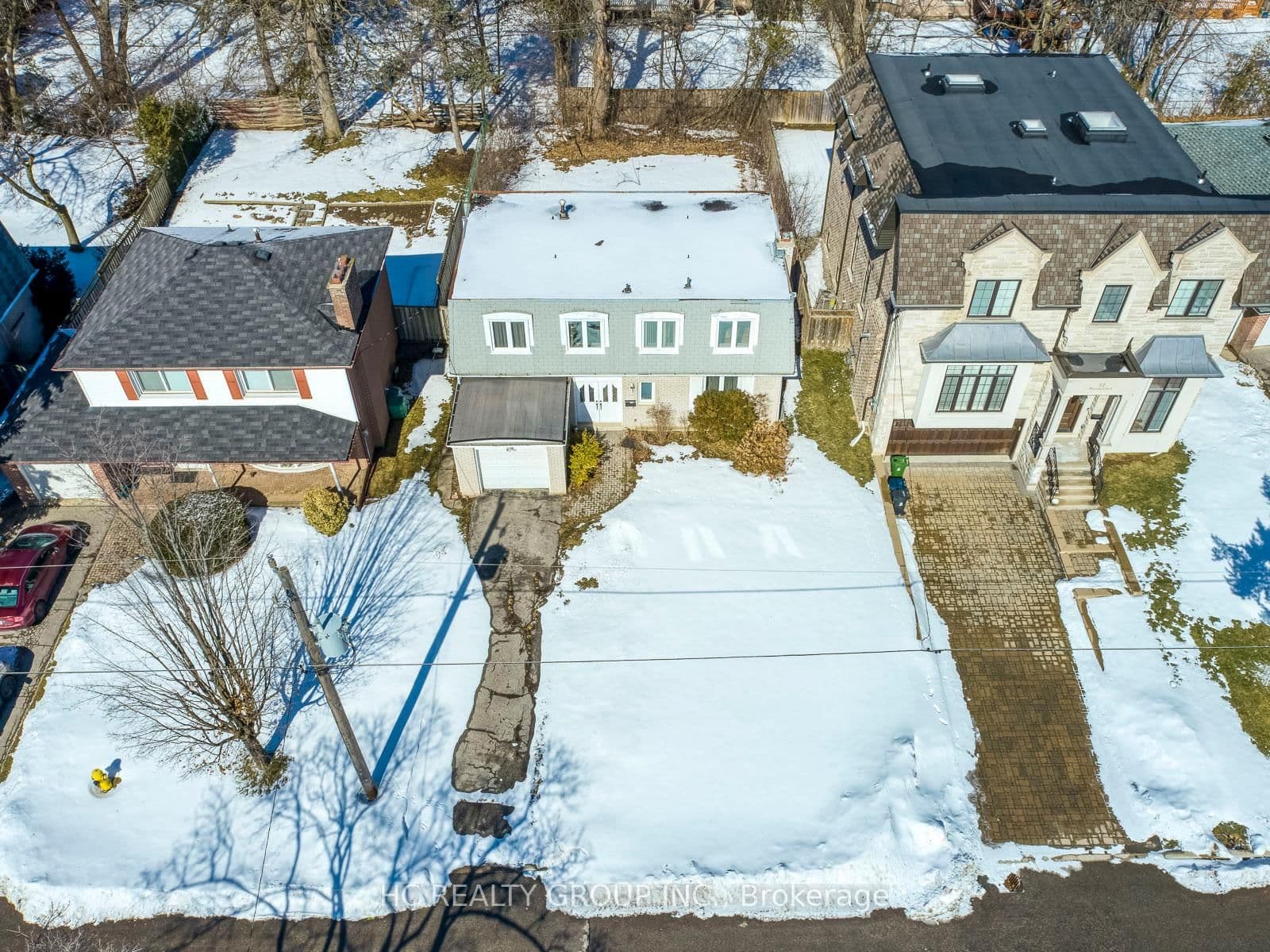 10 Waring Court, Toronto, ON