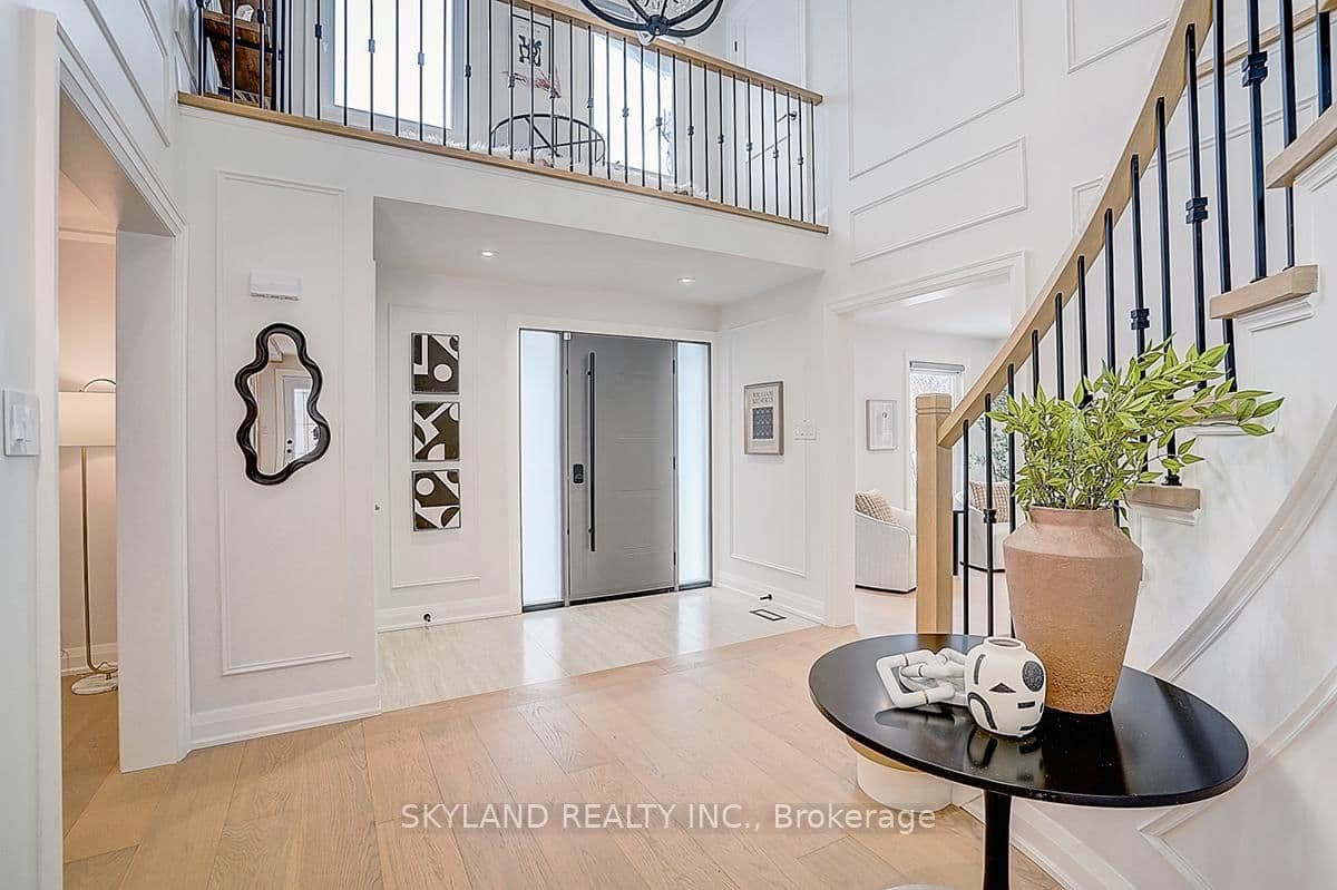 283 Hidden Trail, Toronto, ON — photo 3