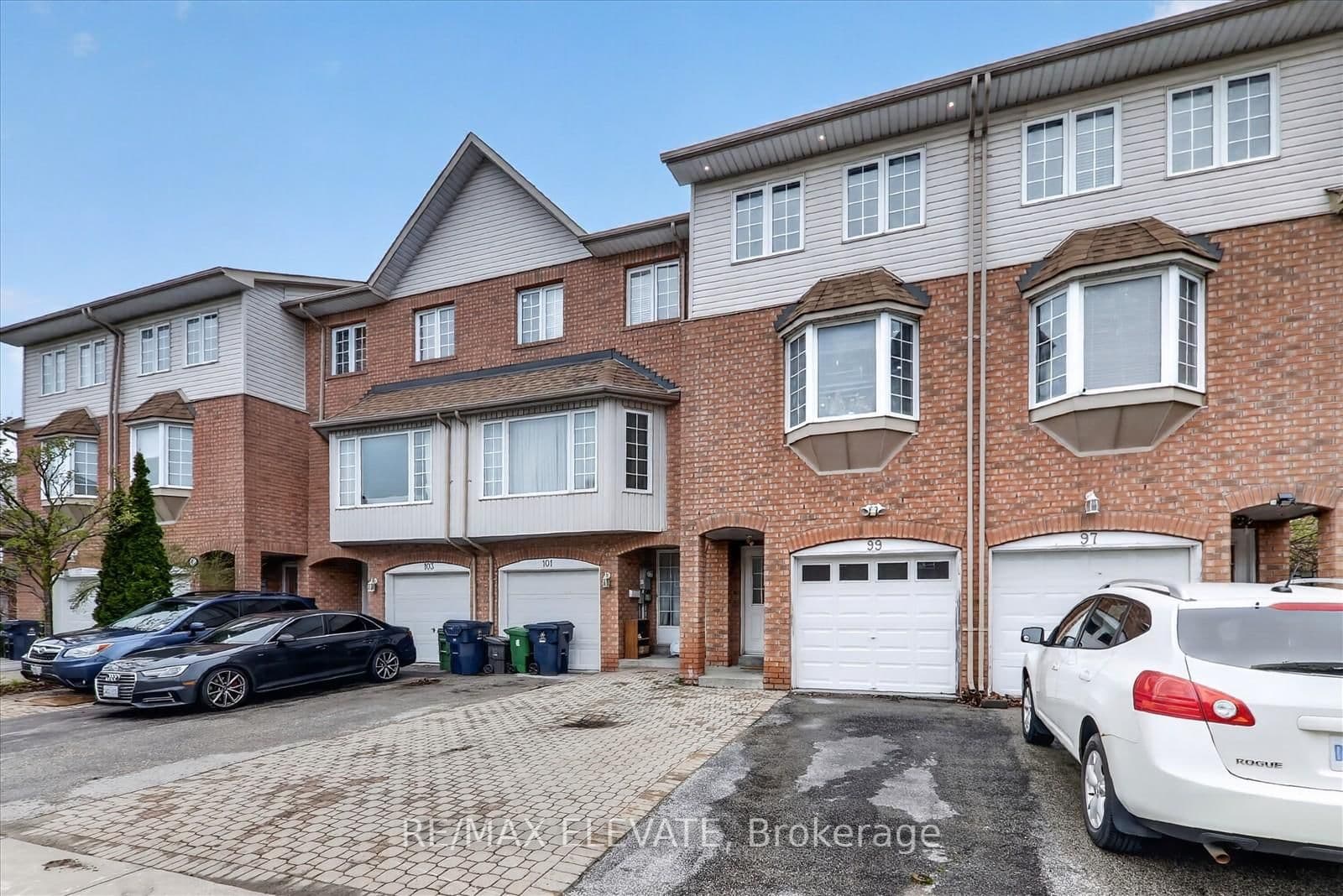 99 Sufi Crescent, Toronto, ON — photo 2