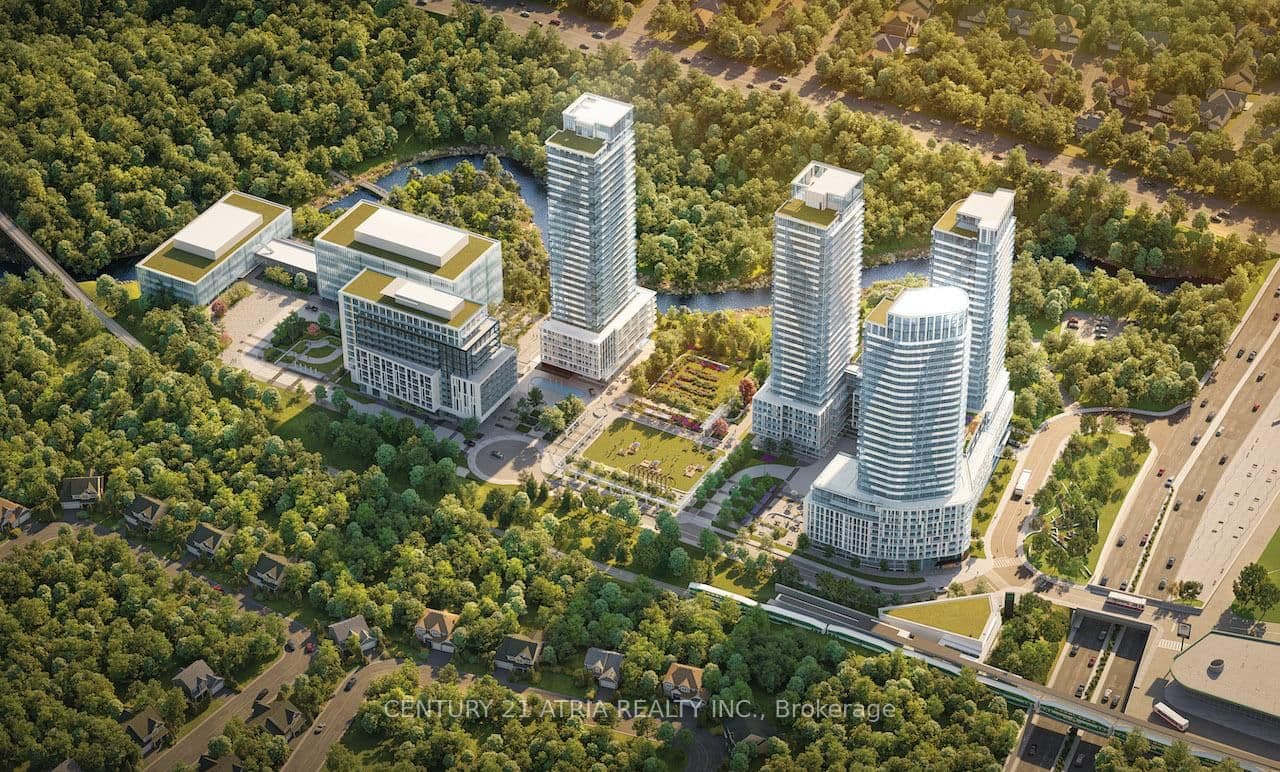 715 - 29 Green Trail Court, Toronto, ON