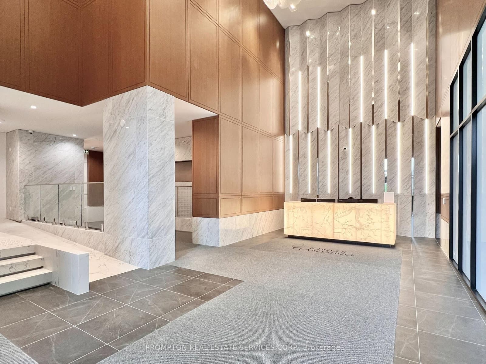 255 - 68 Esther Shiner Boulevard, Toronto, ON — photo 3