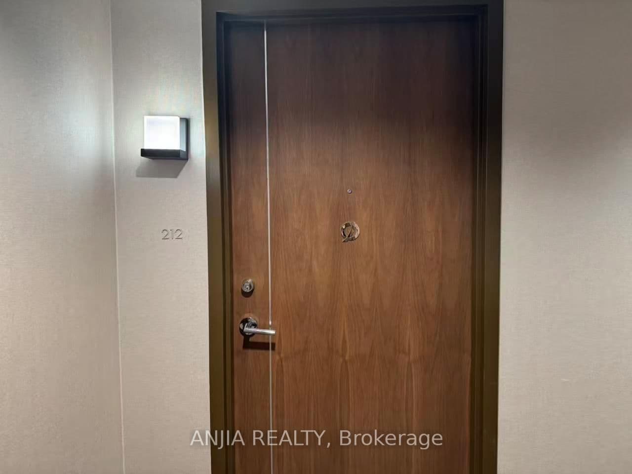 212 - 70 Queens Wharf Road, Toronto, ON — photo 3
