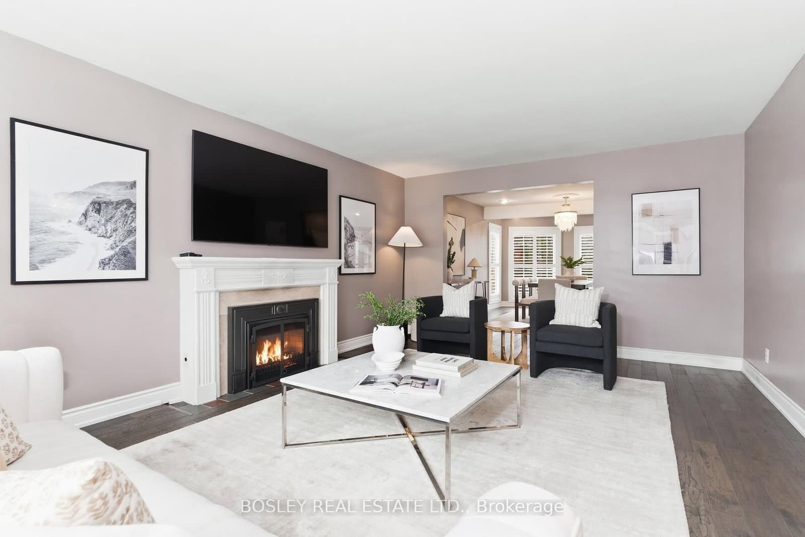 18 Tetbury Crescent, Toronto, ON — photo 3