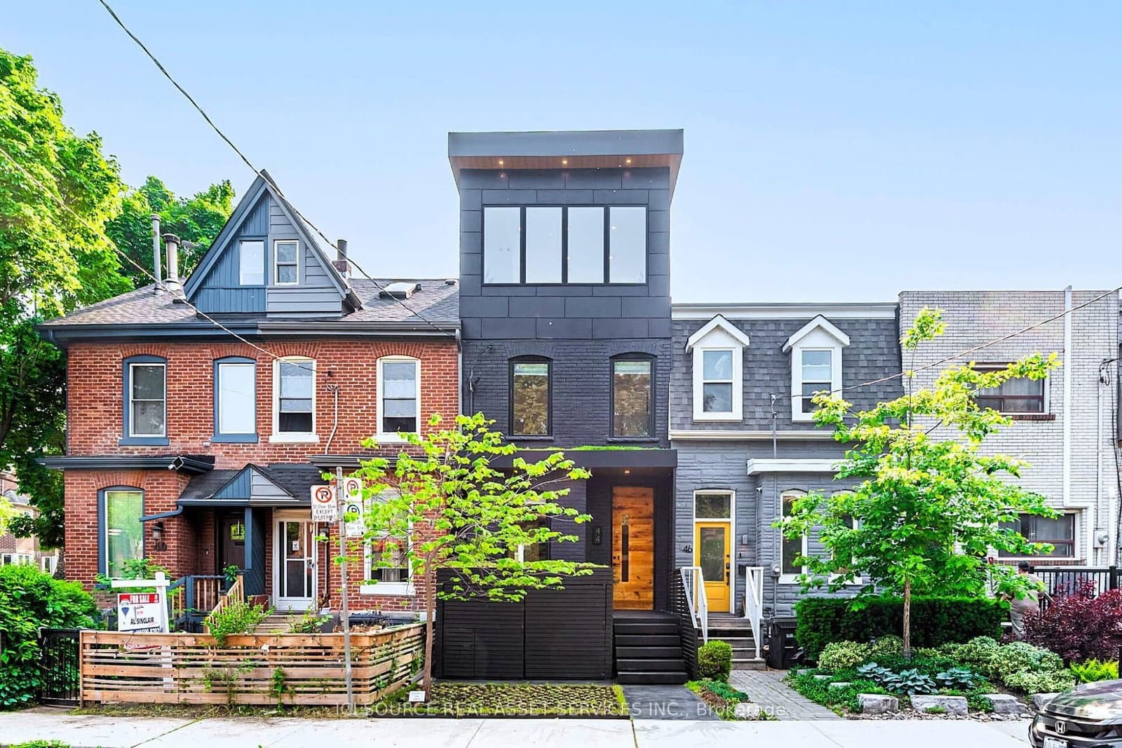 44 Massey Street, Toronto, ON