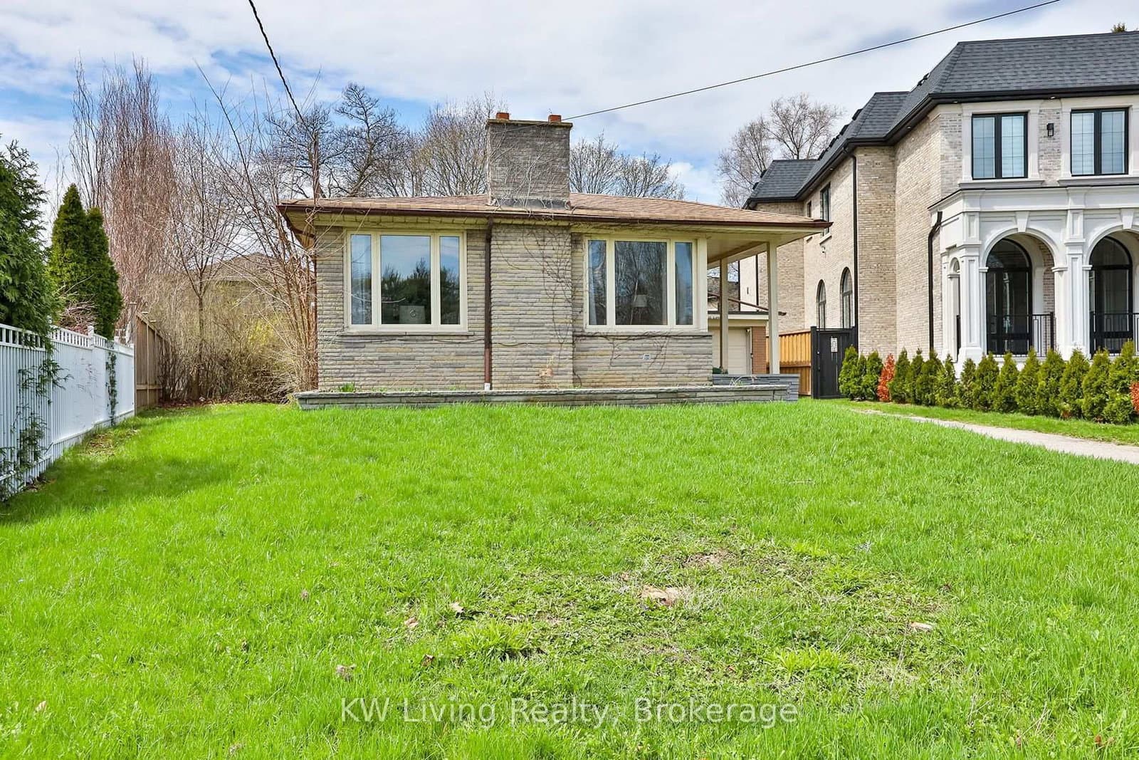 66 Claywood Road, Toronto, ON — photo 2