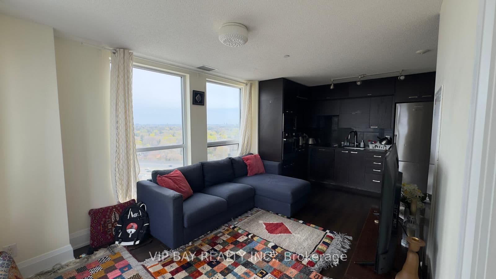 1527 - 120 Harrison Garden Boulevard, Toronto, ON — photo 3