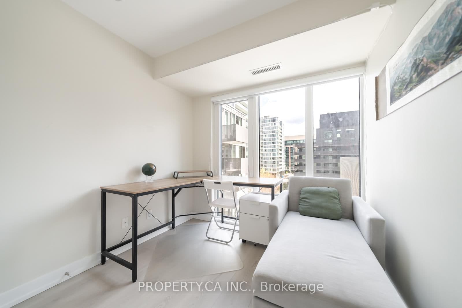 606 - 38 Monte Kwinter Court, Toronto, ON — photo 3