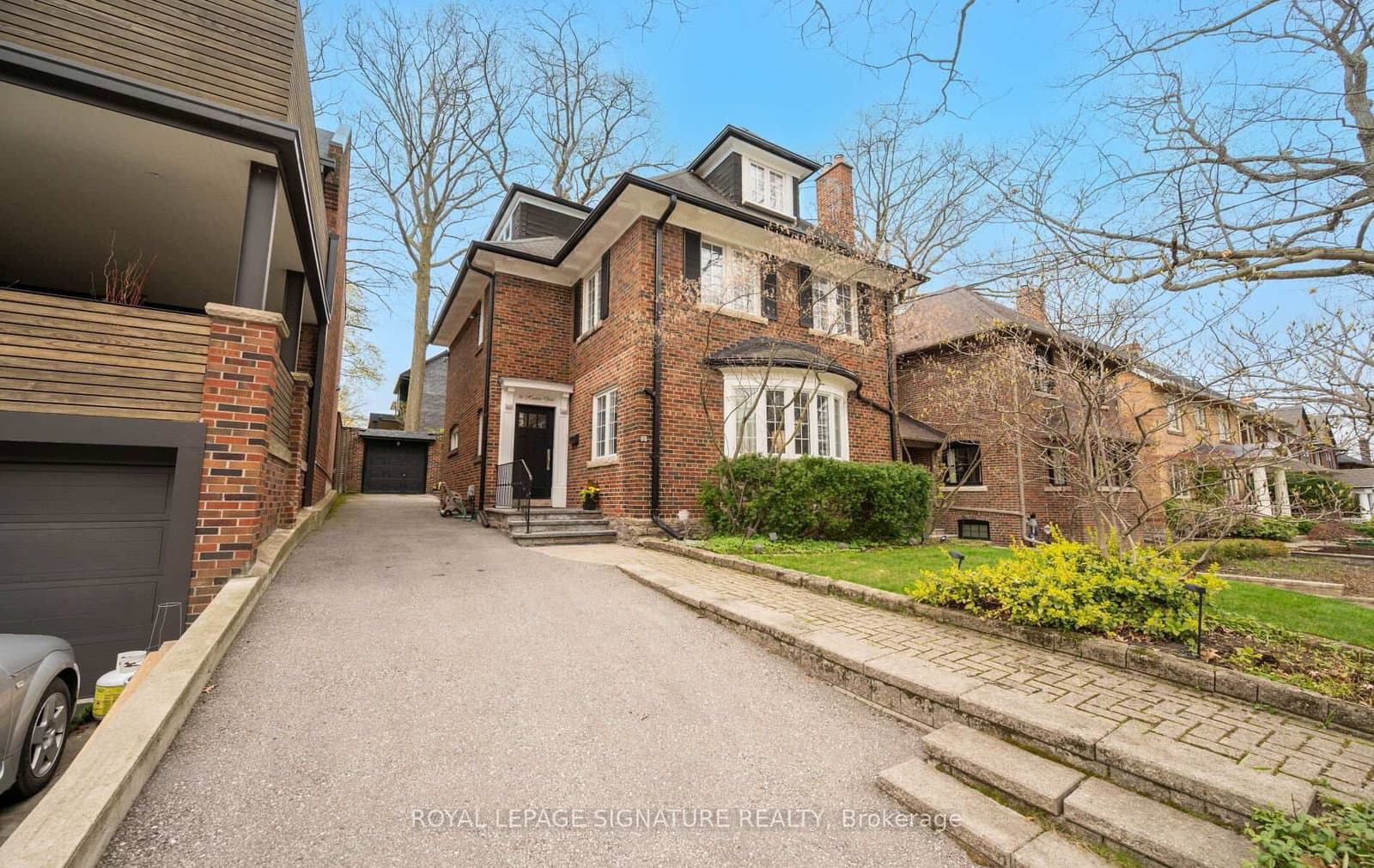 86 Hudson Drive, Toronto, ON — photo 2