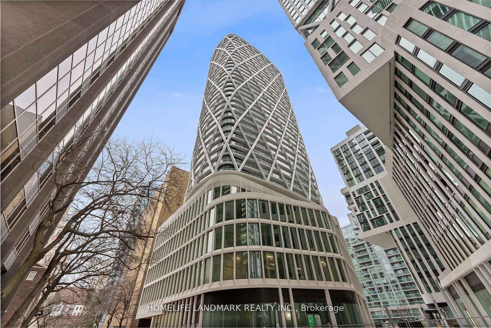 1129 - 230 Simcoe Street, Toronto, ON