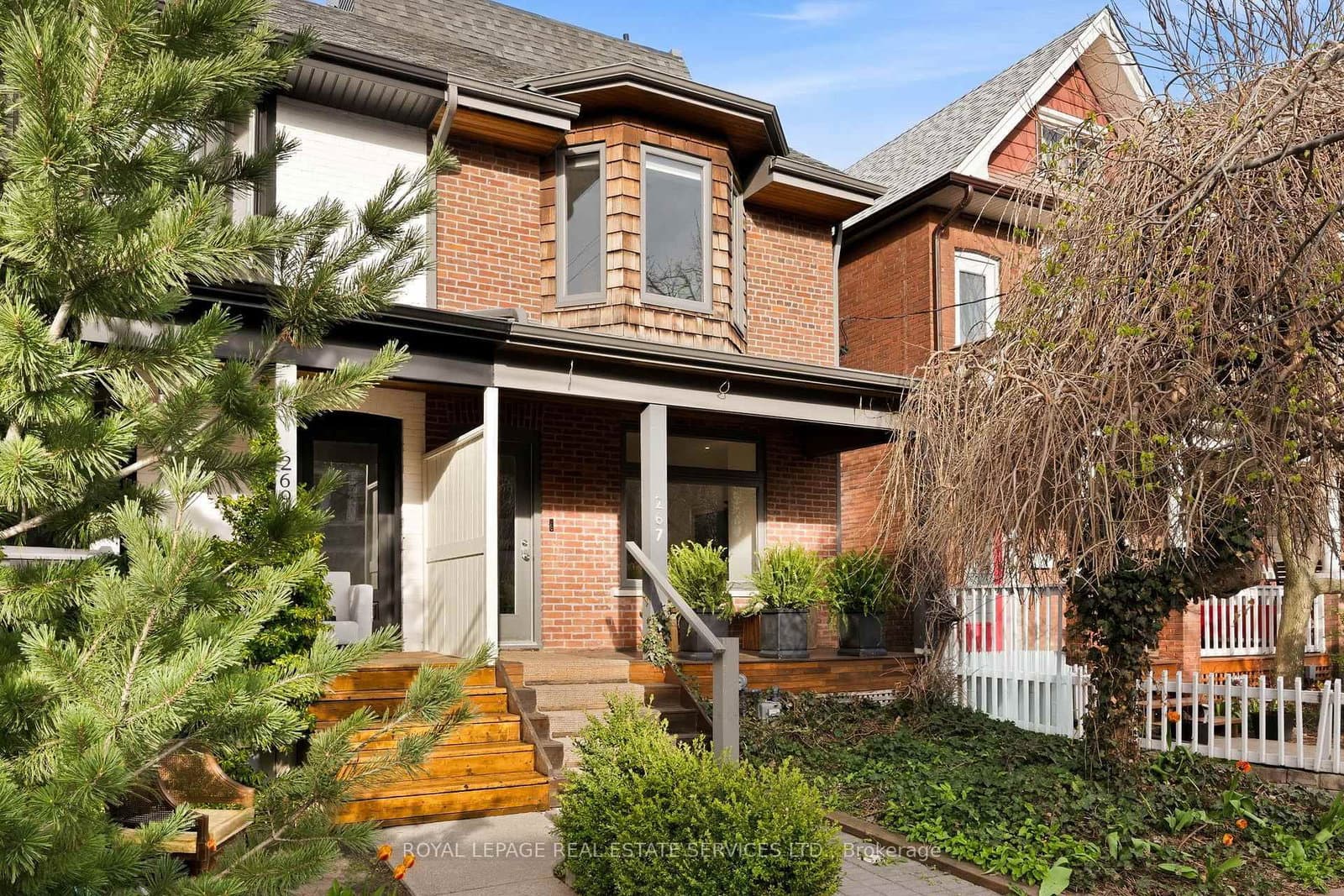 267 Christie Street, Toronto, ON